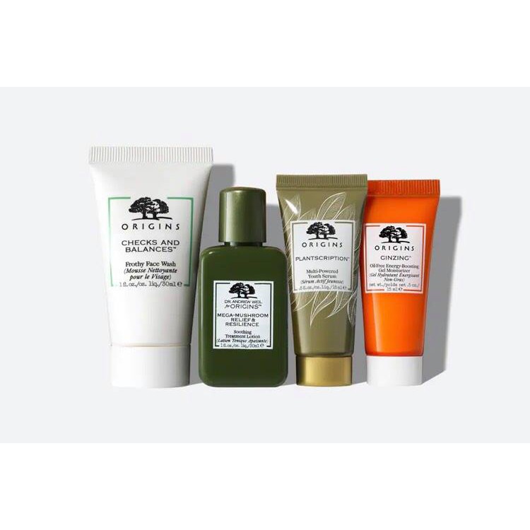 origins-green-the-planet-set-5-ชิ้น-สุดคุ้ม-นำเข้าจากอเมริกา