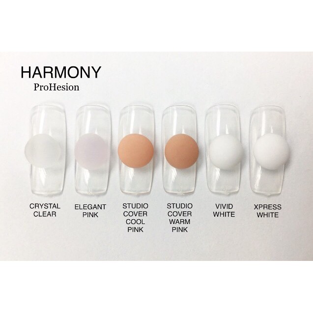 ของแท้-จากผู้นำเข้าharmony-prohesion-powder-105-g-ผงอะคริลิค-ฮาโมนี่-ต่อเล็บอะคริลิคเนื้อเนียน-แห้งเร็ว-นิยมใช้มากที่สุด