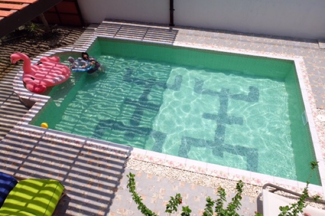 ที่พัก-pool-villa-หาดเจ้าสำราญ