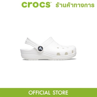 CROCS Classic Clog รองเท้าลำลองเด็ก