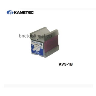 แม่เหล็ก V-Holder-Magnetic V-Holder,KANETEC,KVS-1B