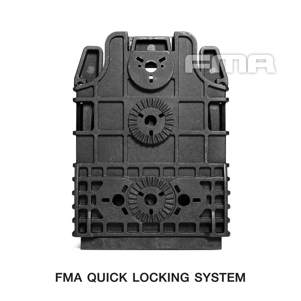 dc177-fma-quick-locking-system