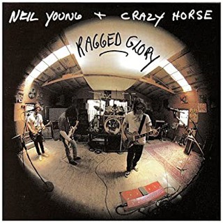 ซีดีเพลง CD neil young &amp; crazy horse album Ralled Glory album ในราคาสุดพิเศษเพียง 159 บาท