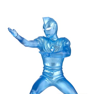 4983164183467 BANPRESTO Ultraman Gaia Heros Brave Statue Figure Ultraman Agul V2 (Ver.B)