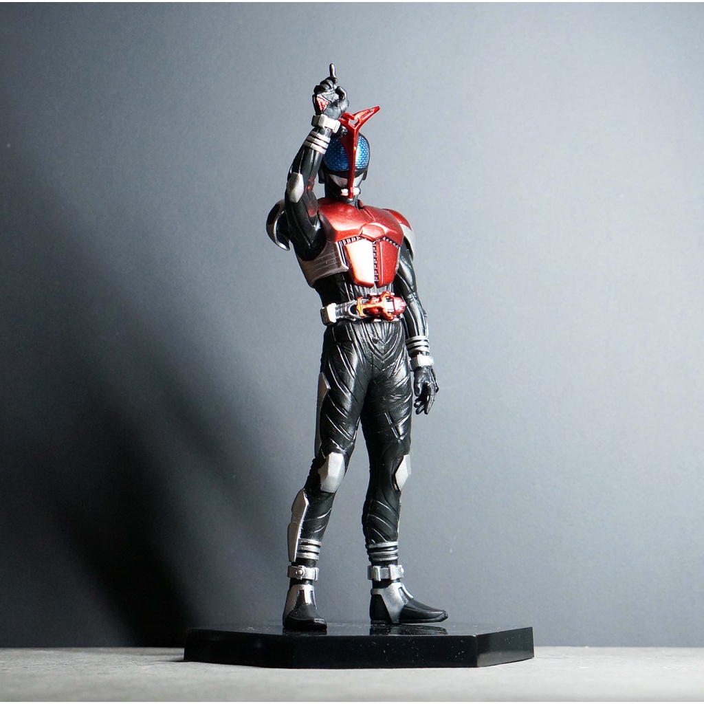 Banpresto DXF Kamen Rider Kabuto มดแดง มาสค์ไรเดอร์ Masked Rider Kabuto ...
