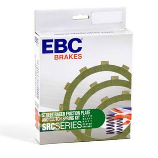 คลัช SRC EBC Brakes/ BMW R1200 GS, R, RS, R1250 GS พร้อมสปริง