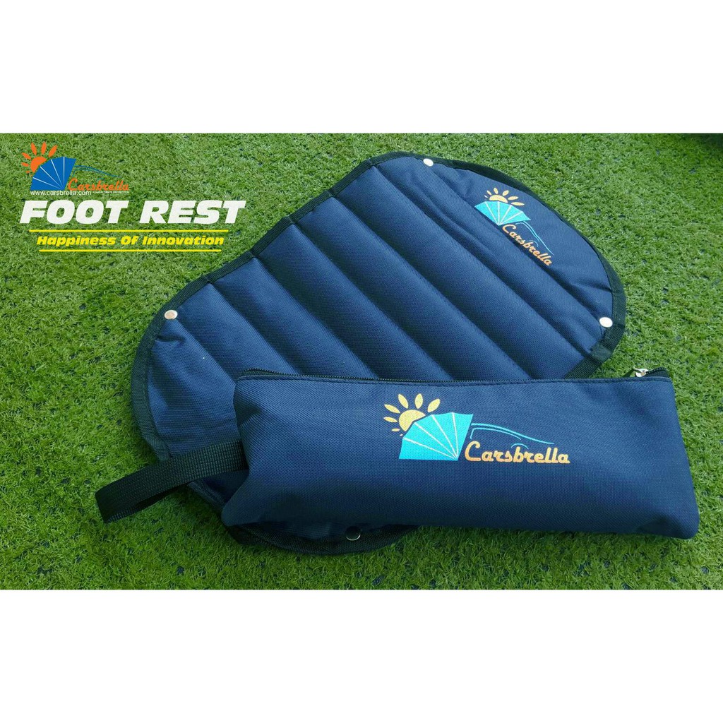 foot-rest-ที่พักเท้าเอนกประสงค์-นวัตกรรมเพื่อการเดินทางโดยเครื่องบิน-นั่งสบาย-ตลอดการเดินทาง