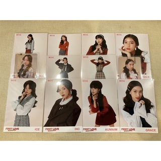 PRETZELLE Photo set & Trading card ต้องชอบแค่ไหน