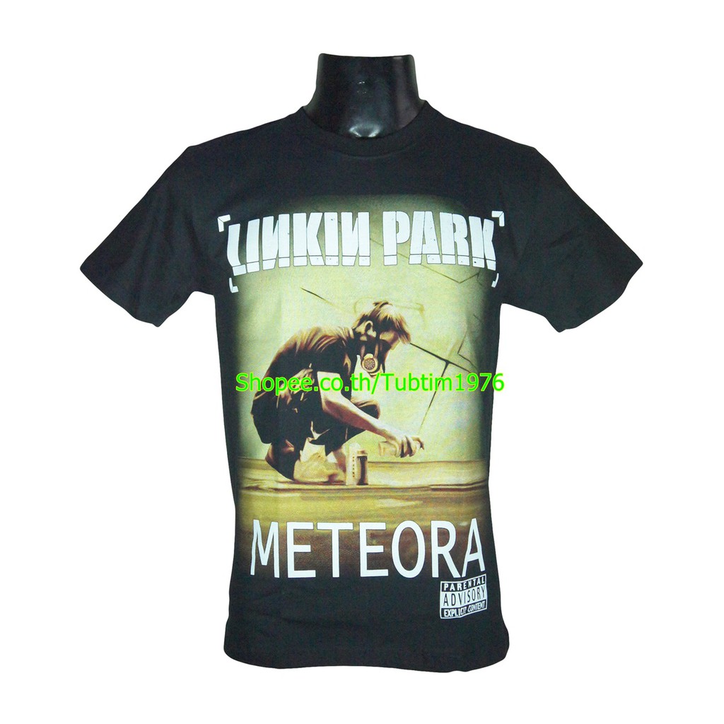 เสื้อยืดโอเวอร์ไซส์เสื้อวง-linkin-park-เสื้อวงดังๆ-วินเทจ-เสื้อวินเทจ-ลิงคินพาร์ก-lpk286s-3xl