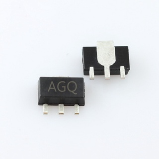 5pcs AG 2SA1797 SOT-89 SMD 1797 Marking AGQK  AGQ SOT89 2SC4672 DK RF 2SB1132 B1132