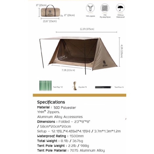 onetigris-outback-retreat-tent