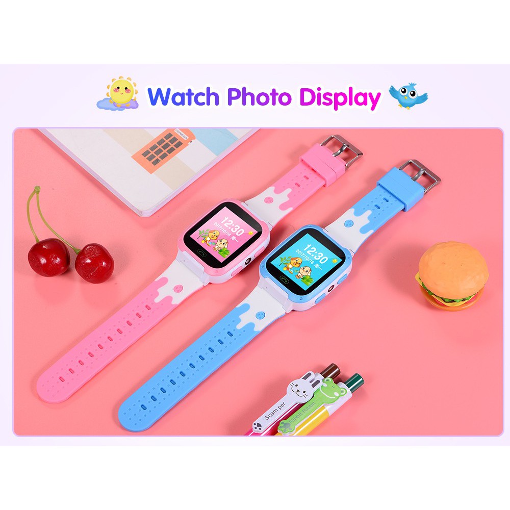 smartwatch-for-kids-children-student-gps-call-chat-นาฬิกาโทรศัพท์เด็กอัจฉริยะ-w23