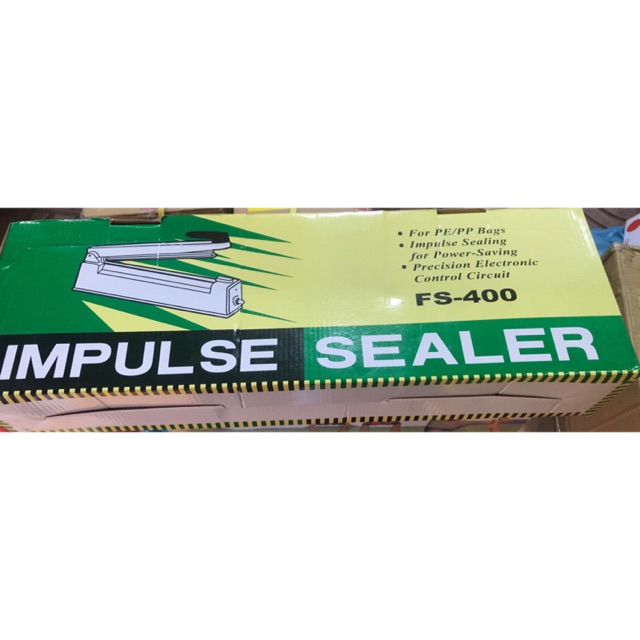 fs-400-impulse-sealer-เครื่องซีลปากถุงขนาด400มิล