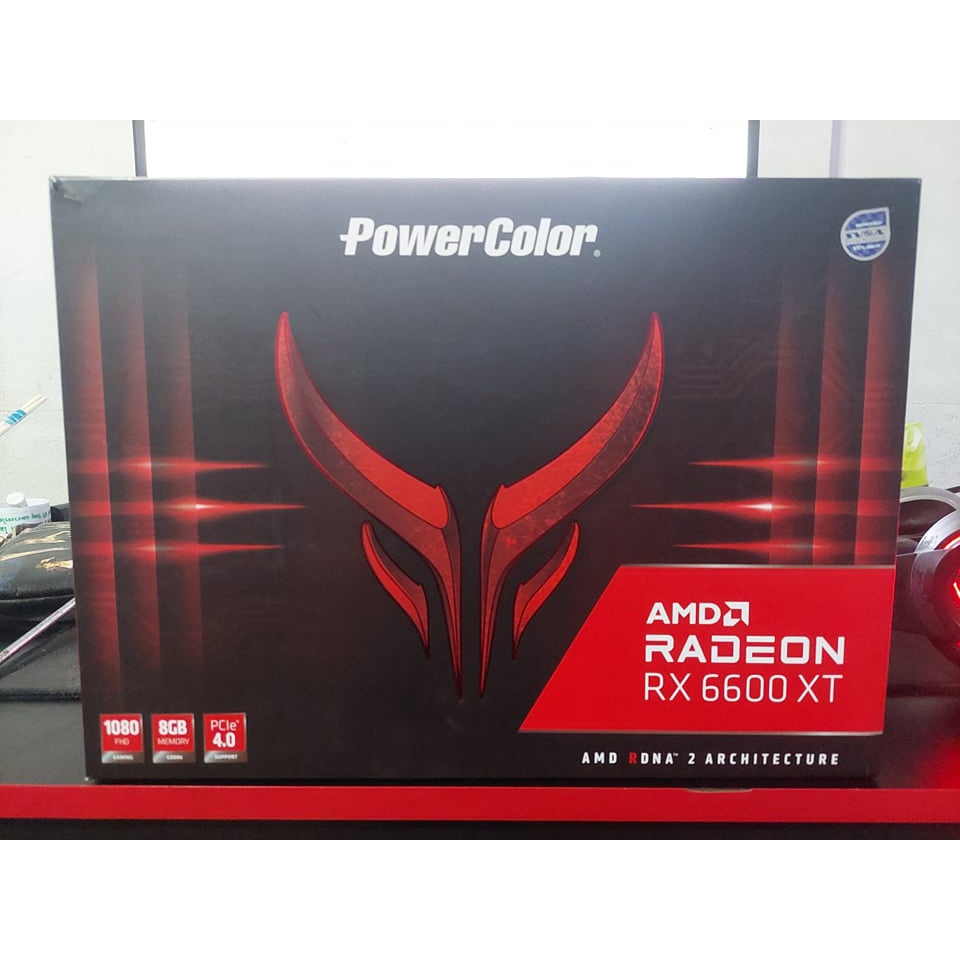 powercolor-radeon-rx-6600xt-8g-devil-gddr6-ถูกและคุ้มที่สุด