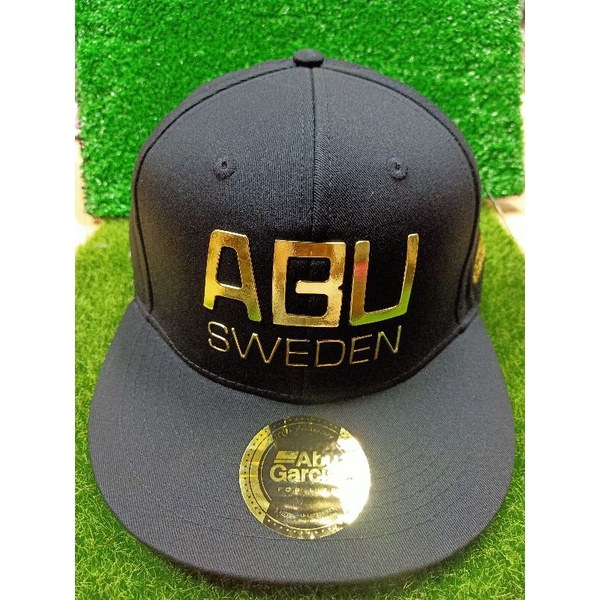 หมวก-abu-sweden-รุ่นครบรอบ100ปี