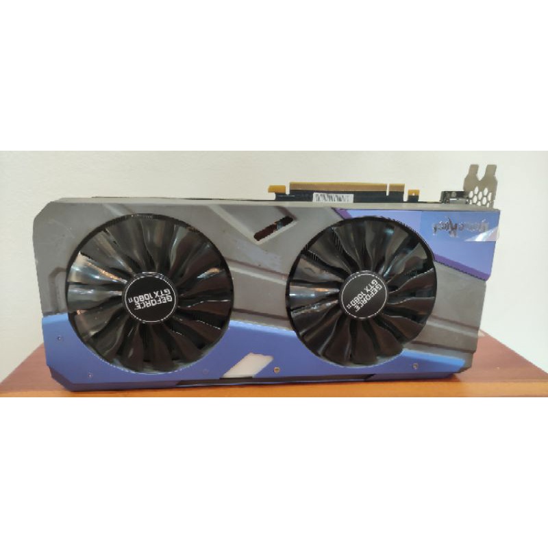 【中古】Palit GEFORCE GTX 1080 Ti Palit GeForce GTX 1080 Ti Super JetStream Review | bit-tech.net