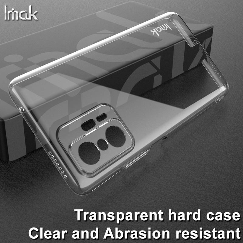 original-imak-xiaomi-mi-11t-pro-casing-xiomi-mi11t-crystal-transparent-hard-pc-case-clear-plastic-back-cover