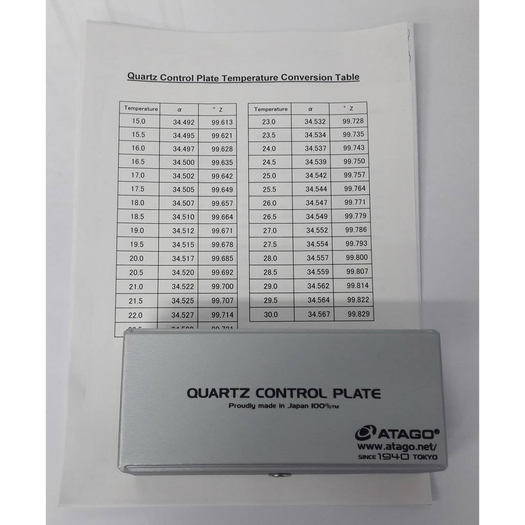 quatz-contol-plate-atago-34-degree-re-72045