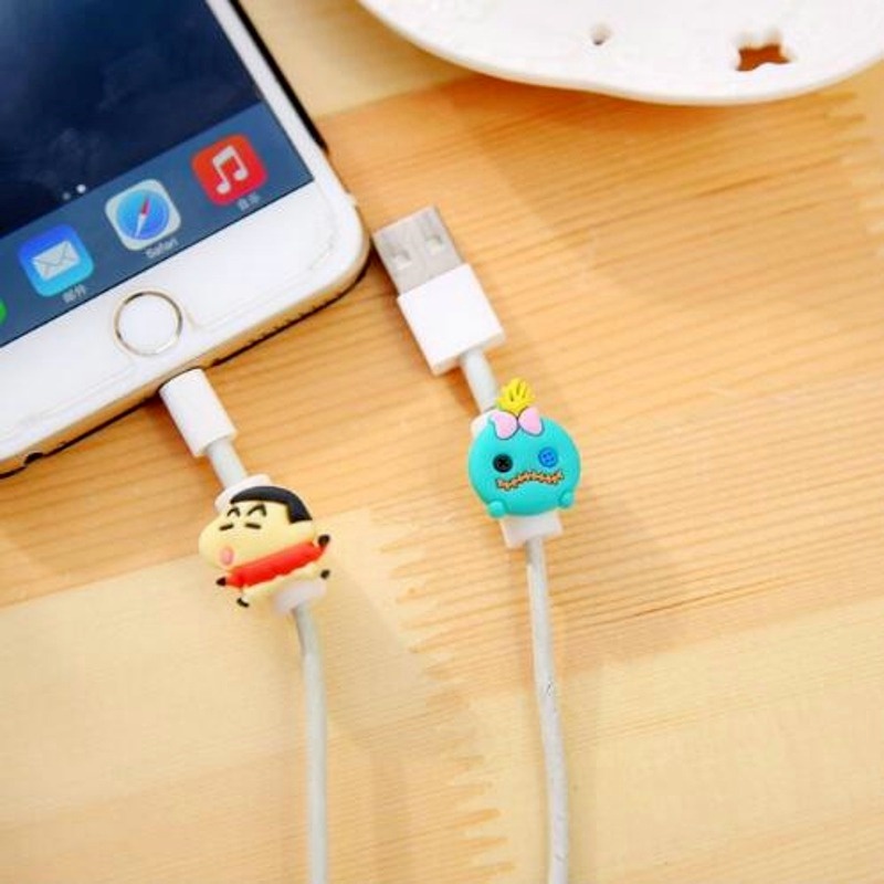 1-ชิ้น-ดิสนีย์-usb-ฝาครอบสายเคเบิล-ตัวป้องกัน-ที่ม้วนเก็บสายเคเบิล-สําหรับ-iphone-android-สายชาร์จ-เคสอัจฉริยะ-ที่ทนต่อการแตกหัก