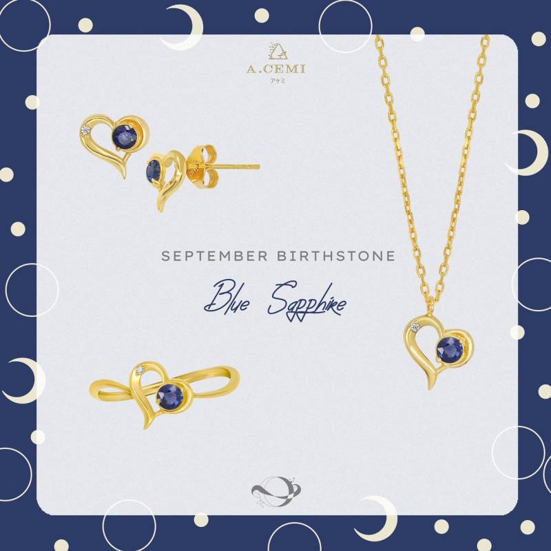 a-cemi-พลอยแท้-blue-sapphire-september-birthstone-stud-earring-พลอยแท้-ไพลิน-ต่างหูพลอยแท้-ไพลิน-ต่างหูเงินแท้-ชุบทอง