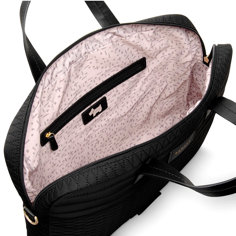Radley penton mews laptop bag hotsell