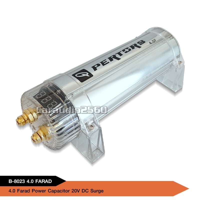 คาปาซิเตอร์-คาปารถยนต์-ตัวสำรองไฟ-qpertors-high-performance-4-0farad-capacitor-b-8023-4-0farad