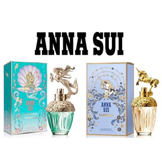 ภาพขนาดย่อของสินค้าน้ำหอม ANNA SUI - Fantasia EDT น้ำหอมผู้หญิง 5ml.