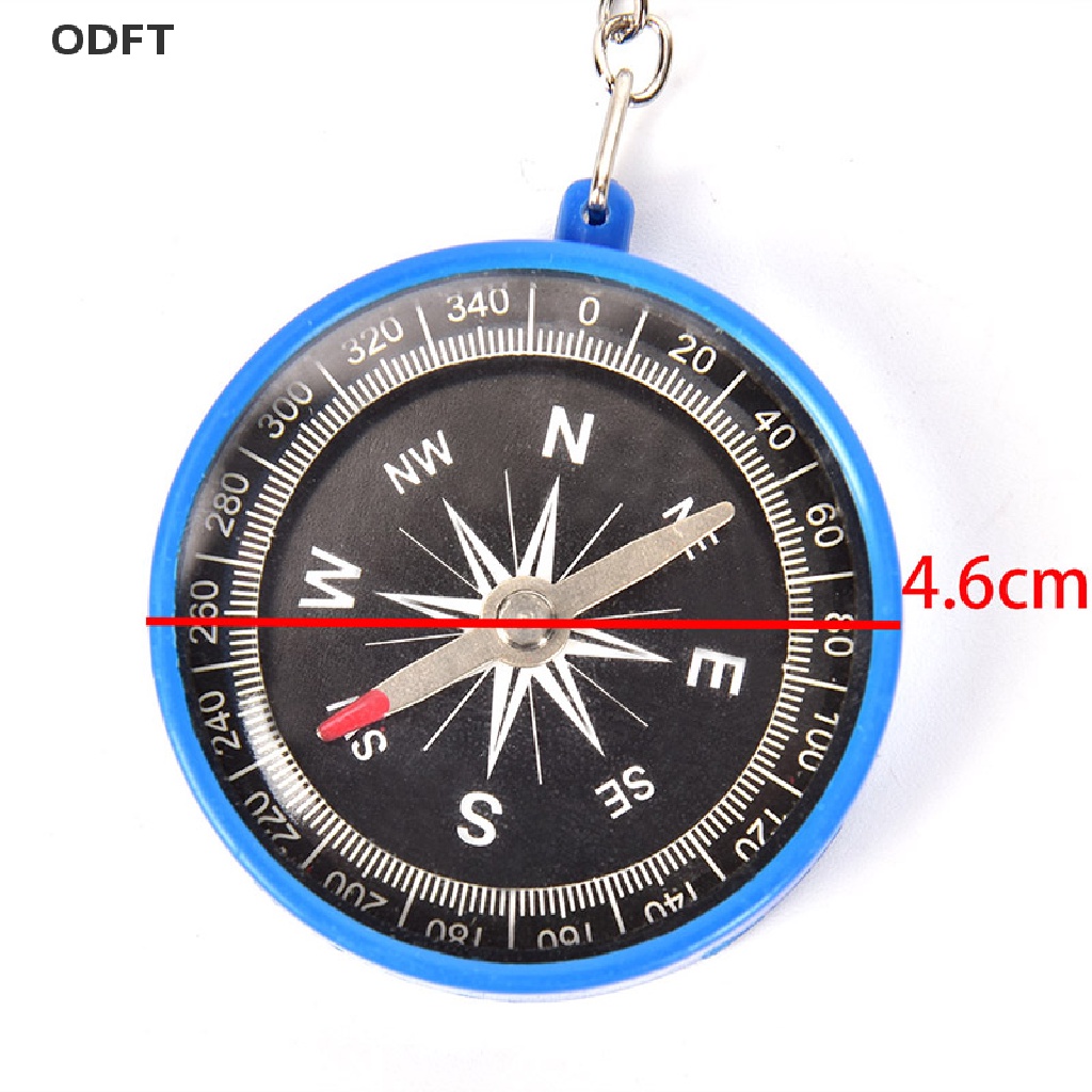 Buy Nikou Vintage Pocket Compass,Kids Classic Portable Compass Accurate