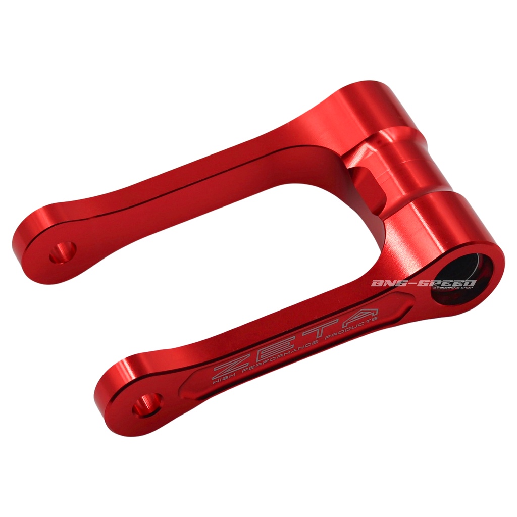 กระเดื่องโหลด Zeta Lowering Link 20mm CRF250L/M/RALLY 20122020