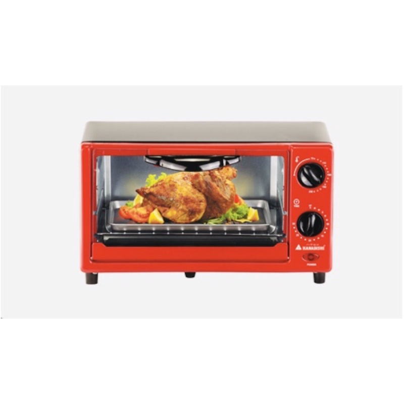 Hanabishi on sale convection oven