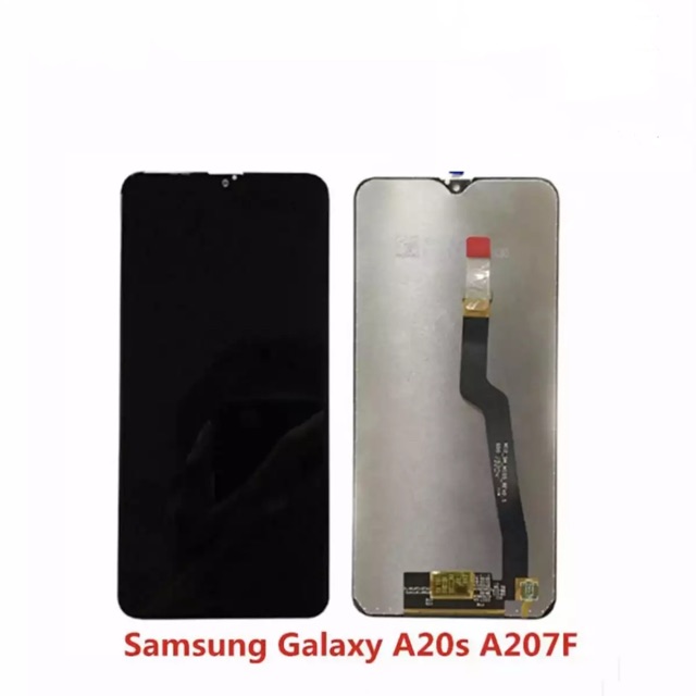 หน้าจอ-lcd-ทัชสกรีน-samsung-a20s-งานเกรดดี-จอสีสวย-พร้อมชุดไขควง-จอsamsung-a20s-จอa20s