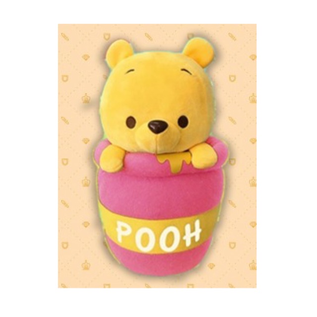 ตุ๊กตา-winnie-the-pooh