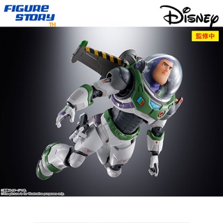 *Pre-Order*(จอง) S.H.Figuarts Buzz Lightyear (Alpha Suit) 