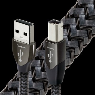 AudioQuest USB-CARBON  USB A-B