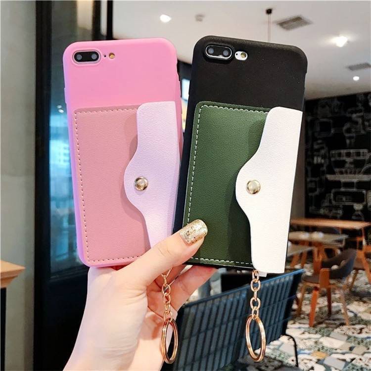 พร้อมส่ง-เคสหัวเว่ย-เคสกระเป๋า-ใส่บัตร-hauwei-p30pro-nova3i-nova5t-honor20-nova7i