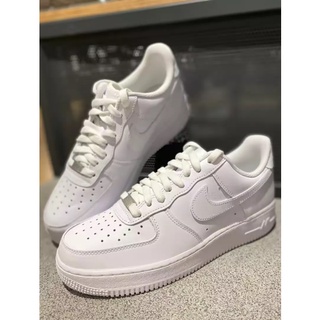 Nike Air Force 1 07 TRIPLE WHITE