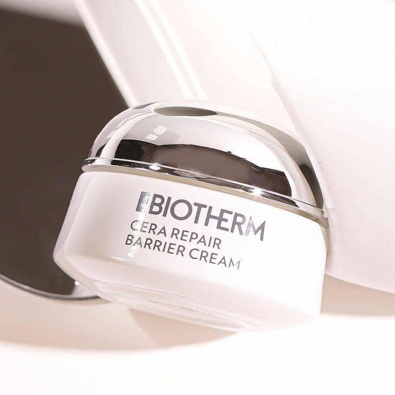 biotherm-cera-repair-barrier-cream-15ml-ครีมบำรุงไบโอเธิร์ม