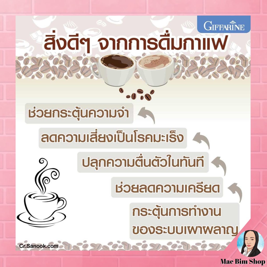 กิฟฟารีน-กาแฟรีดิว-สูตรน้ำตาลน้อย-รอยัลคราวน์-รีดิวชูการ์-กาแฟกิฟฟารีน-รสชาติที่ใครลองแล้วเป็นต้องติดใจ