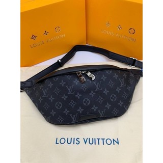 กระเป๋าคาดอก​ Louis​Vuitton​