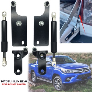 โช๊คอัพฝากระโปรงหลัง สําหรับ Toyota Hilux REVO ROCCO GUN125 GUN126 2015-2023 (1 ชิ้น 2 ชิ้น)