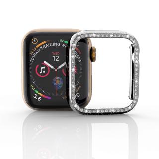 ภาพขนาดย่อของภาพหน้าปกสินค้าเคสนาฬิกาข้อมือ อุปกรณ์เสริม สําหรับ SE Series 6 5 4 3 2 1 ขนาด 38 มม. สําหรับ watch 5 81021 จากร้าน keysjeff_th.th บน Shopee
