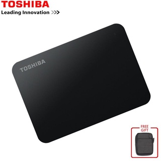 Original Toshiba Hardisk External Hdd 500GB 2.5 "Hd External Usb 3.0