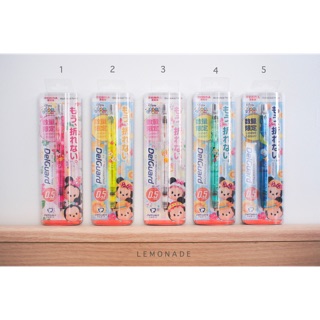 ดินสอกด Delguard Tsum Tsum ✨limited edition ✨