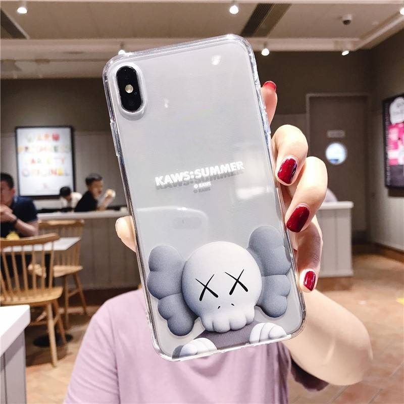 เคสโทรศัพท์มือถือ-เคสtpu-ลาย-summer-สำหรับipทุกรุ่น-11promax-xs-max-xr-12mini-7plus-12promax-1018