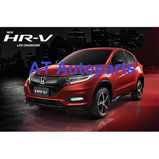 โช๊คอัพ โช๊ค โช้คอัพ ฮอนด้า เอชอาร์วี 2014 รุ่นแรก honda HRV Gen1 2014  ยี่ห้อ Monroe รุ่น oespectrum