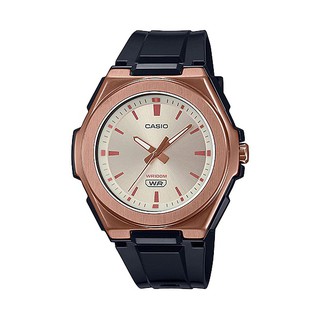 CASIOแท้ ของผู้หญิง รุ่น LWA-300HRG-5EV
