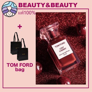 🚚 พร้อมส่ง🚚 TOM FORD Lost Cherry EDP Eau de Parfume 100ml