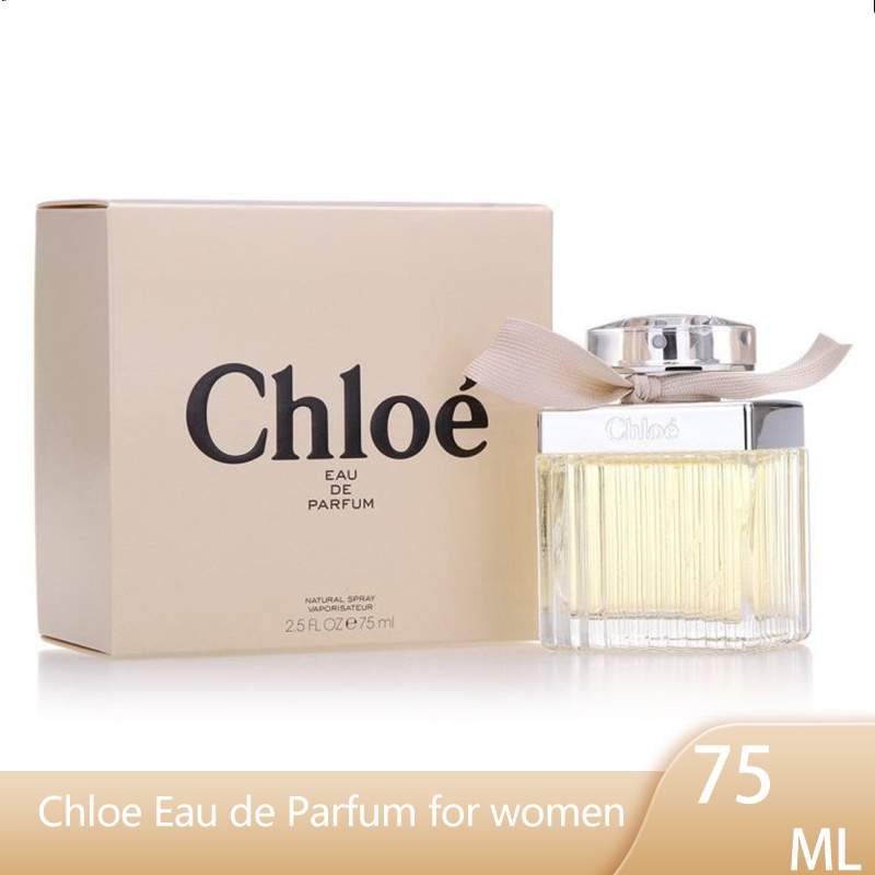 chloe-eau-de-parfum-for-women-75-ml-กล่องซีล