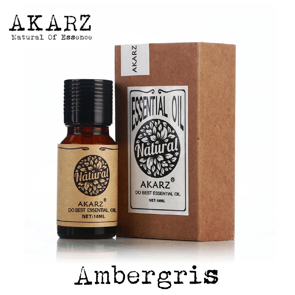 ambergris-essential-oil-akarz-นักบุญ-การดูแลผิว-การดูแลร่างกาย-นวดฮ่องกง