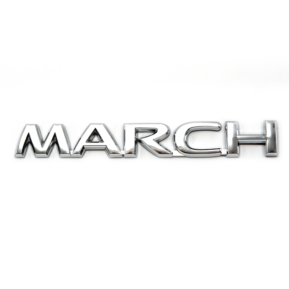 logo-ฝาท้าย-march-nissan-march-ปี-2010-2018